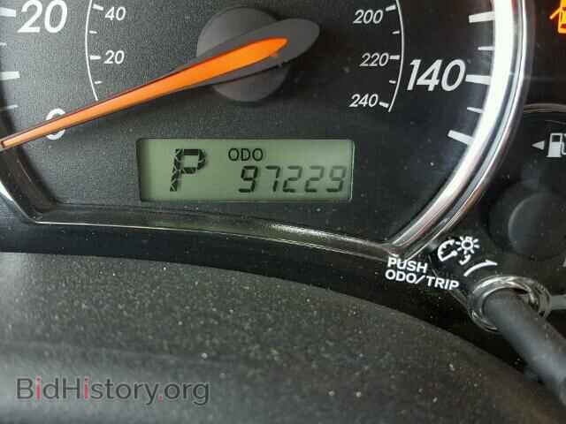 2012 TOYOTA COROLLA - VIN: 2T1BU4EE0CC906474 - Фото 8