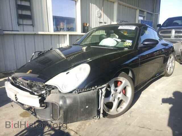 2004 PORSCHE 911 - VIN: WP0AA29904S623014 - Фото 2