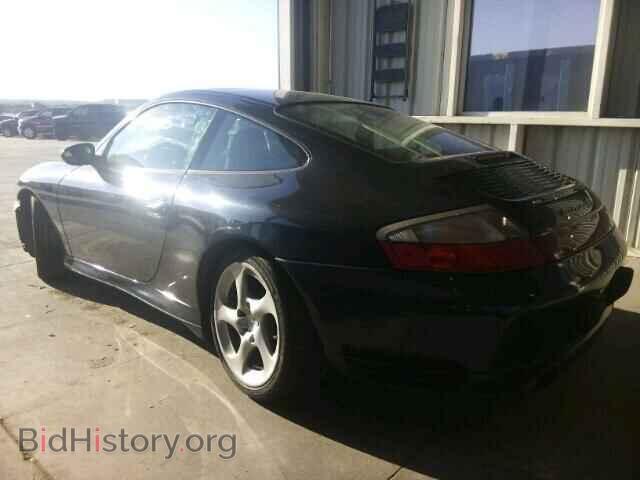2004 PORSCHE 911 - VIN: WP0AA29904S623014 - Фото 3