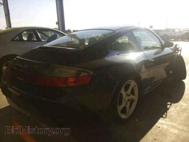 2004 PORSCHE 911 - VIN: WP0AA29904S623014 - Фото 4