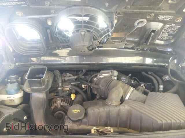 2004 PORSCHE 911 - VIN: WP0AA29904S623014 - Фото 7