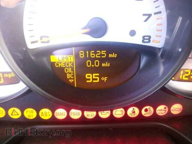 2004 PORSCHE 911 - VIN: WP0AA29904S623014 - Фото 8
