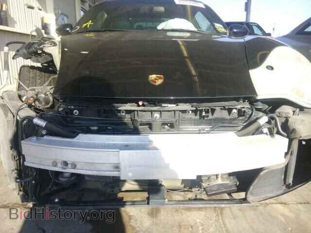 2004 PORSCHE 911 - VIN: WP0AA29904S623014 - Фото 10