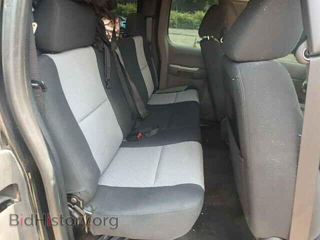 2007 CHEVROLET SILVERADO - VIN: 2GCEK19CX71625281 - Фото 6