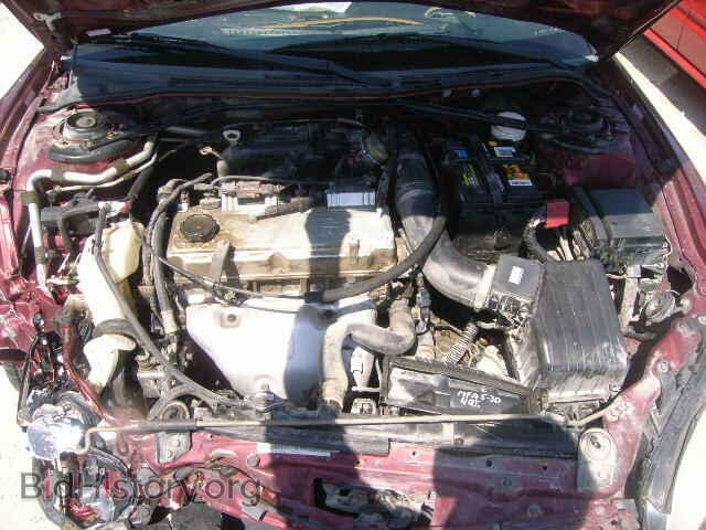 2004 CHRYSLER SEBRING - VIN: 4C3AG42G44E123250 - Фото 7
