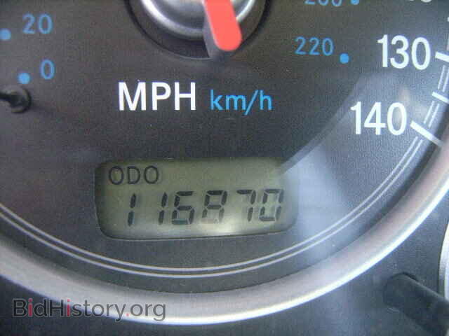 2004 CHRYSLER SEBRING - VIN: 4C3AG42G44E123250 - Фото 8