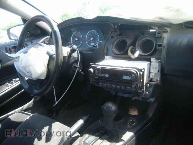 2004 CHRYSLER SEBRING - VIN: 4C3AG42G44E123250 - Фото 10