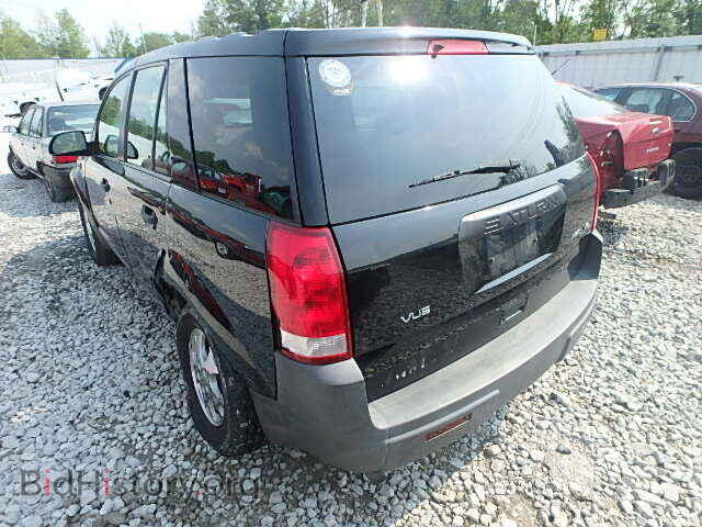 2003 SATURN VUE - VIN: 5GZCZ63B13S802714 - Фото 3