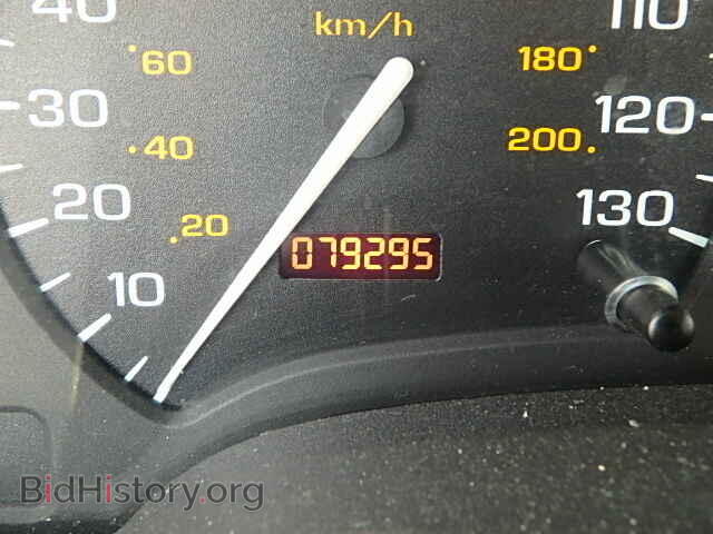 2003 SATURN VUE - VIN: 5GZCZ63B13S802714 - Фото 8
