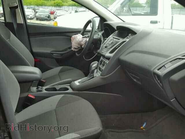 2013 FORD FOCUS - VIN: 1FADP3F24DL232523 - Photo 5