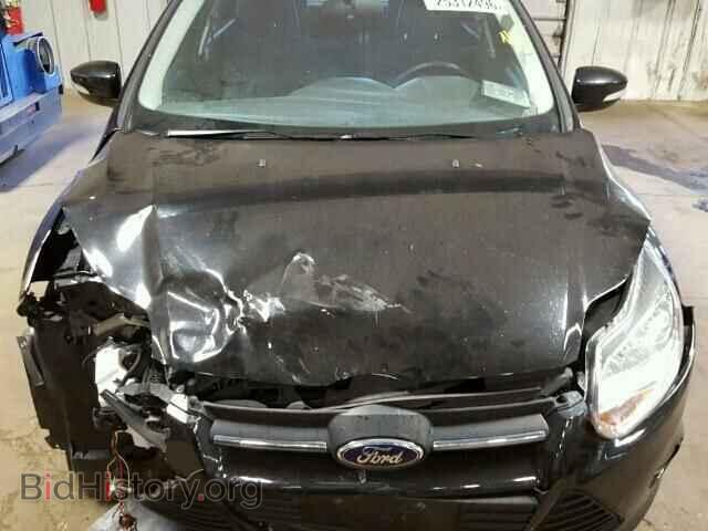 2013 FORD FOCUS - VIN: 1FADP3F24DL232523 - Photo 7
