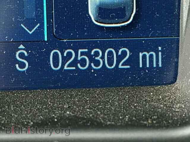 2013 FORD FOCUS - VIN: 1FADP3F24DL232523 - Photo 8