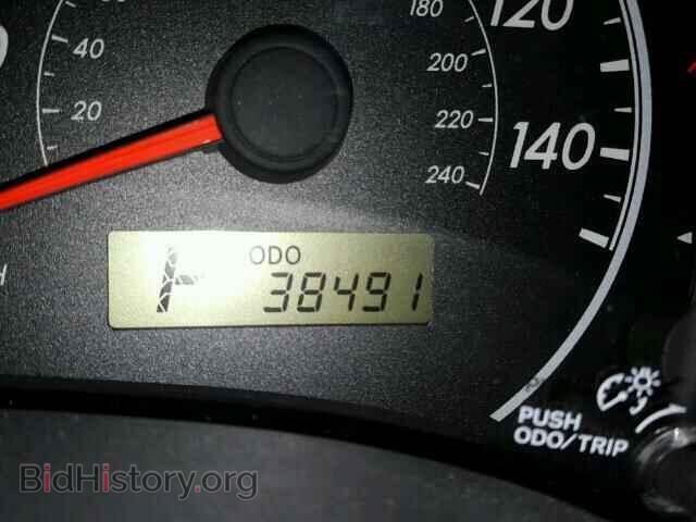 2012 TOYOTA COROLLA - VIN: 5YFBU4EE8CP041866 - Фото 8