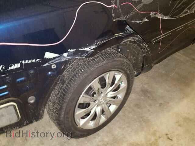 2012 TOYOTA COROLLA - VIN: 5YFBU4EE8CP041866 - Фото 10