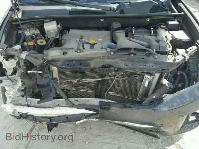 2011 TOYOTA HIGHLANDER - VIN: JTEDC3EH5B2000958 - Фото 7