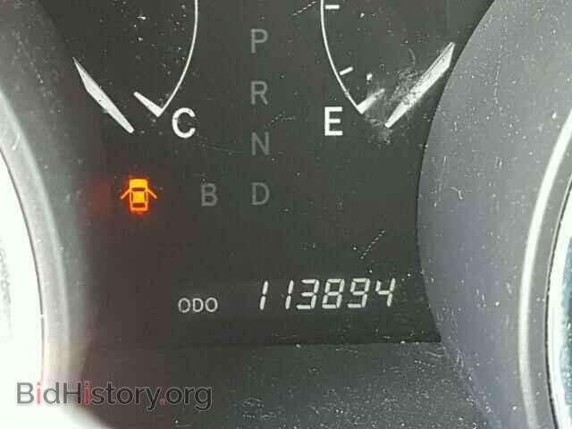 2011 TOYOTA HIGHLANDER - VIN: JTEDC3EH5B2000958 - Фото 8