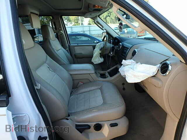 2005 FORD EXPEDITION - VIN: 1FMFU17535LA49801 - Фото 5