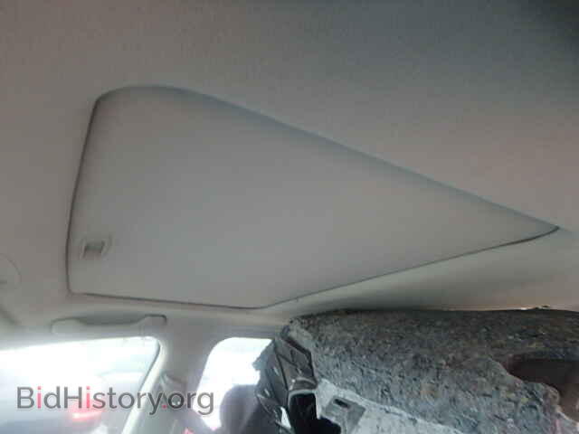 2010 LEXUS IS250 - VIN: JTHBF5C28A2096210 - Фото 9