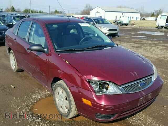 Фотография 1FAFP34N77W309572 - FORD FOCUS 2007
