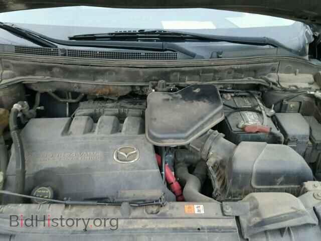 2009 MAZDA CX-9 - VIN: JM3TB28A590174781 - Фото 7