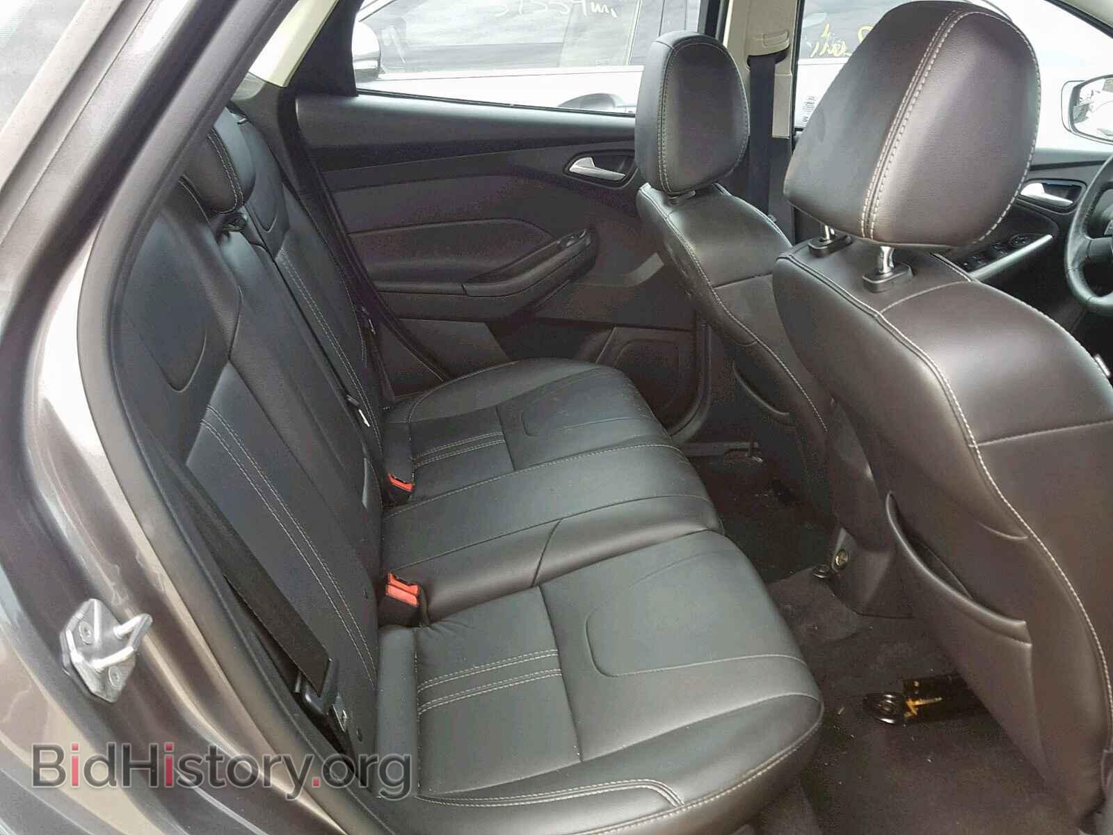 2014 FORD FOCUS SE - VIN: 1FADP3F26EL211917 - Фото 6