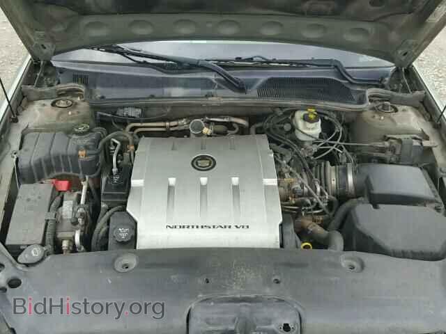 2005 CADILLAC DEVILLE - VIN: 1G6KD54Y25U213903 - Photo 7