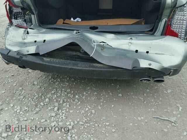 2005 CADILLAC DEVILLE - VIN: 1G6KD54Y25U213903 - Photo 9