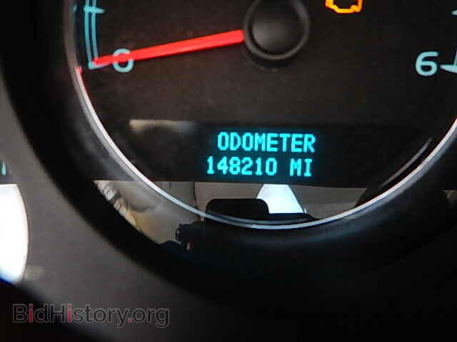 2008 CHEVROLET AVALANCHE - VIN: 3GNEC12018G260700 - Фото 8