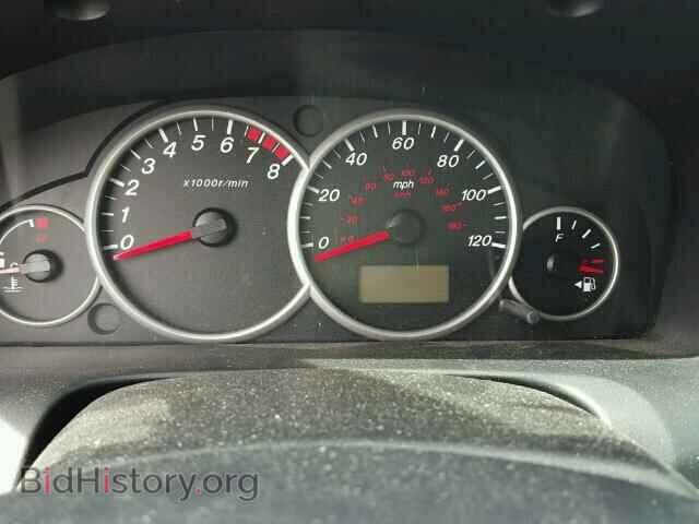 2005 MAZDA TRIBUTE - VIN: 4F2CZ06105KM36541 - Фото 8