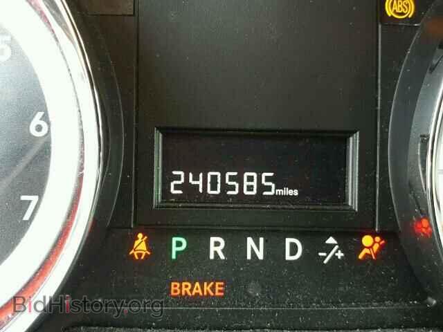 2014 DODGE CARAVAN - VIN: 2C4RDGBG5ER197291 - Фото 8