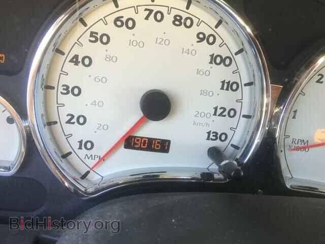 2007 SATURN VUE - VIN: 5GZCZ53477S811452 - Фото 8