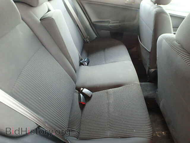 2014 MITSUBISHI LANCER - VIN: JA32U2FU3EU012046 - Фото 6