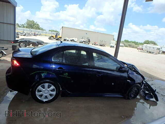 2014 MITSUBISHI LANCER - VIN: JA32U2FU3EU012046 - Фото 9