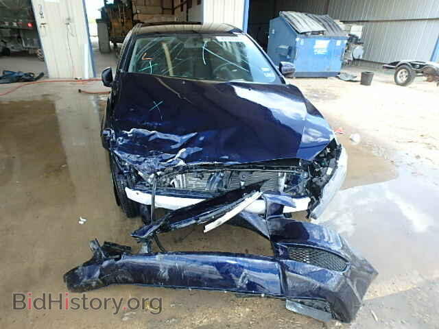2014 MITSUBISHI LANCER - VIN: JA32U2FU3EU012046 - Фото 10
