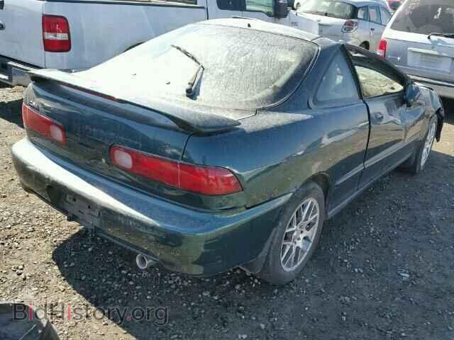2000 ACURA INTEGRA - VIN: JH4DC4450YS007258 - Фото 4