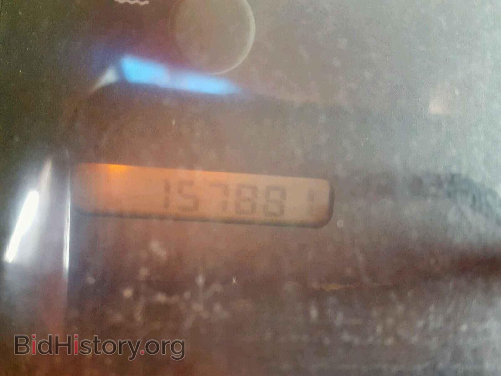 1998 DODGE RAM 1500 - VIN: 1B7HF16Y0WS654630 - Фото 8