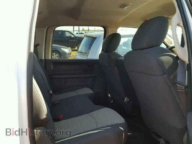 2012 DODGE RAM 3500 - VIN: 3C63D3CL6CG271239 - Фото 6