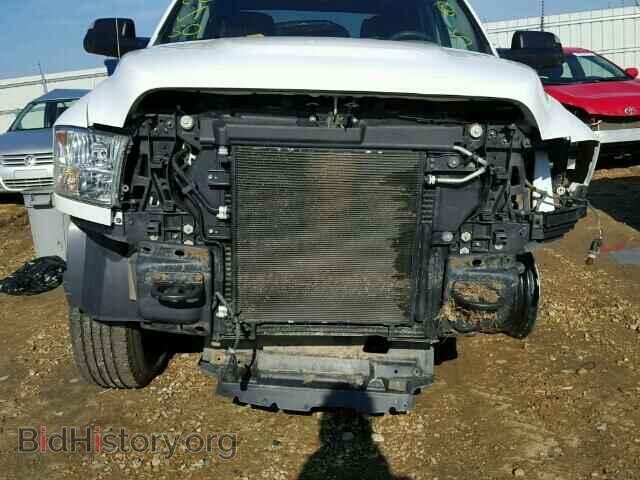 2012 DODGE RAM 3500 - VIN: 3C63D3CL6CG271239 - Фото 9