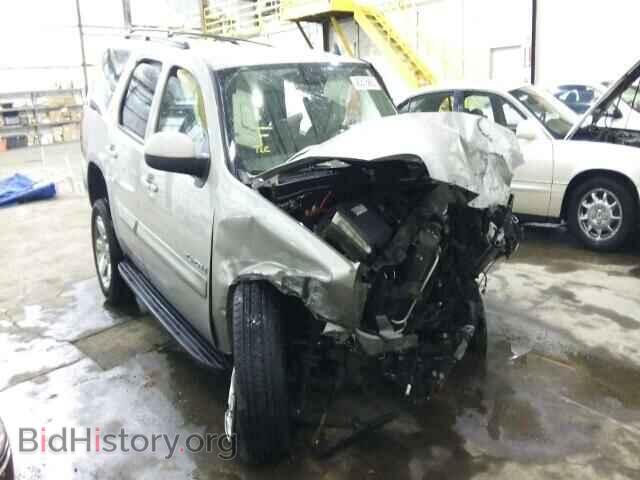 Photo 1GKFK33069R122425 - GMC YUKON 2009