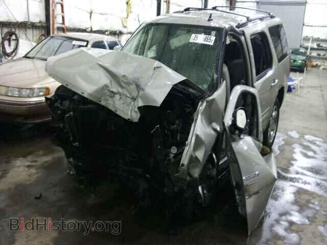 2009 GMC YUKON - VIN: 1GKFK33069R122425 - Фото 2