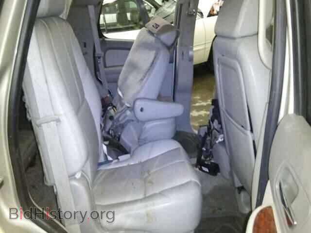2009 GMC YUKON - VIN: 1GKFK33069R122425 - Фото 6