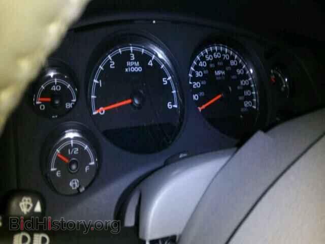 2009 GMC YUKON - VIN: 1GKFK33069R122425 - Фото 8
