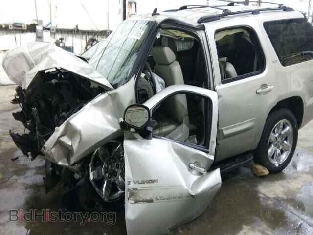 2009 GMC YUKON - VIN: 1GKFK33069R122425 - Фото 10
