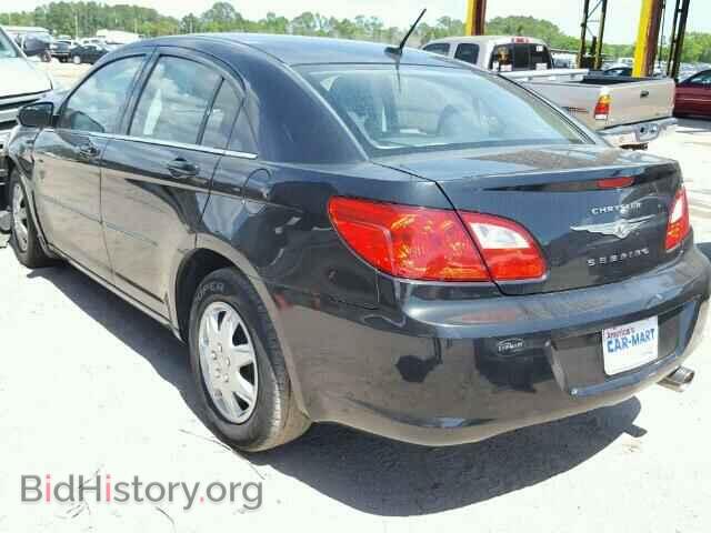 2010 CHRYSLER SEBRING - VIN: 1C3CC4FB1AN146971 - Фото 3