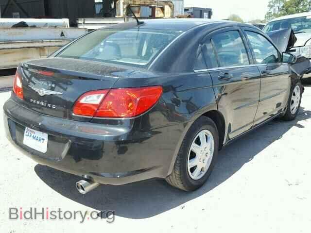 2010 CHRYSLER SEBRING - VIN: 1C3CC4FB1AN146971 - Фото 4
