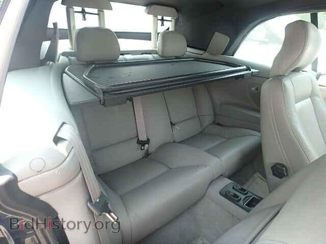 2004 VOLVO C70 - VIN: YV1NC62D54J061449 - Фото 6