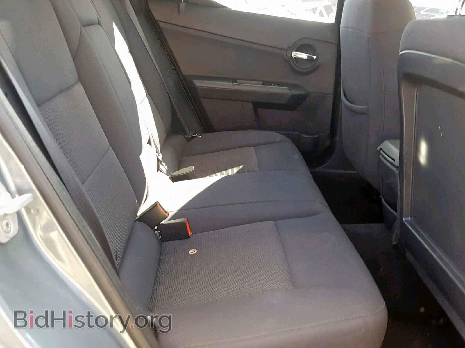 2010 DODGE AVENGER - VIN: 1B3CC4FB8AN176692 - Фото 6