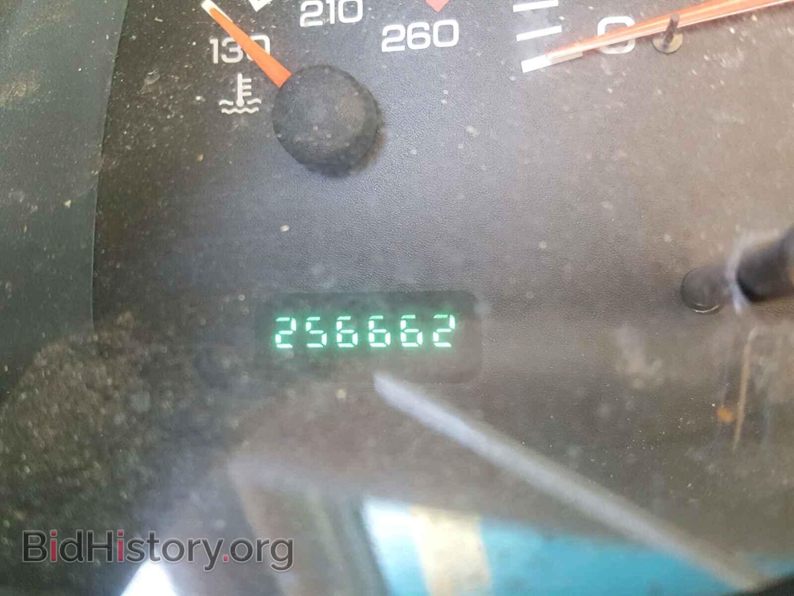 2000 DODGE DAKOTA - VIN: 1B7GL22X1YS677358 - Фото 8