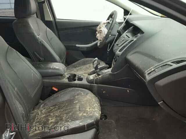 2013 FORD FOCUS - VIN: 1FADP3F22DL109867 - Photo 5