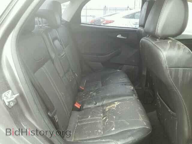 2013 FORD FOCUS - VIN: 1FADP3F22DL109867 - Photo 6